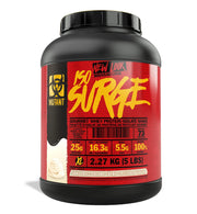 Proteína Aislada Mutant Iso Surge 5lbs (2.27kg) 70 Servicios