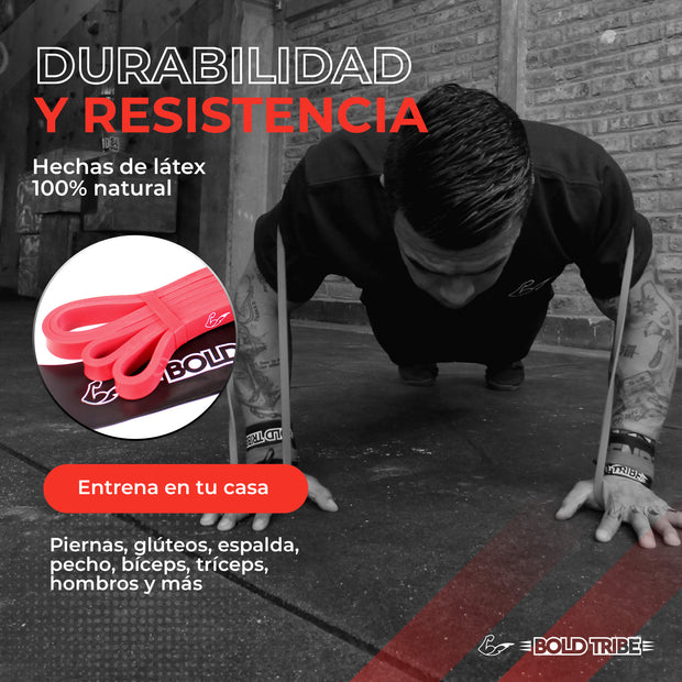 ligas de resistencia crossfit, ligas de resistencia pull ups, comprar ligas de resistencia, venta de ligas de resistencia,  donde comprar ligas de resistencia, comprar bandas de resistencia para crossfit, ligas de resistencia donde comprar, donde puedo comprar ligas de resistencia, mejores ligas de resistencia para crossfit, donde comprar ligas para ejercicio, bandas de resistencia crossfit, bandas de resistencia donde comprar, dominadas pull ups muscle ups Bold Tribe