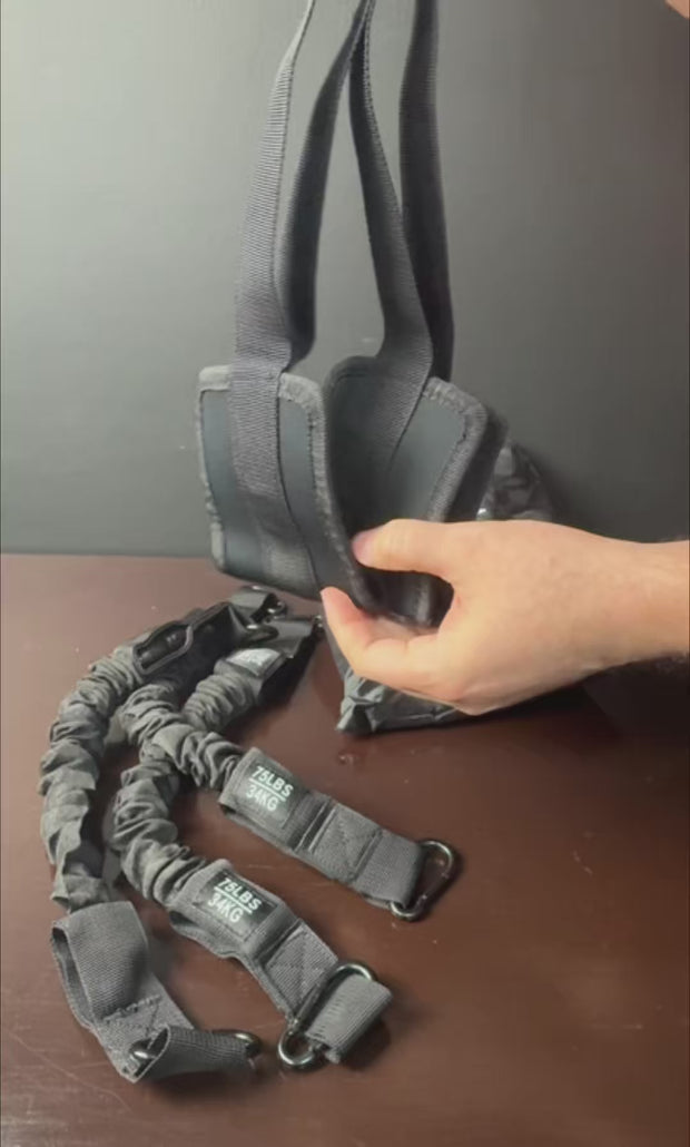 ligas de resistencia dominadas pull ups bandas de resistencia bold tribe bandas elasticas