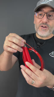 Cuerda para saltar con balero metálico cuerda para saltar master jump de bold tribe speed rope comba de salto 