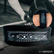 Straps Para Gym Correas Crossfit Pesas Peso Muerto Levantamiento Pesas Powerlifting Bold Tribe