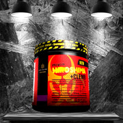 Preentrenador Hiroshima + Clemb Workout Con 30 Servicios