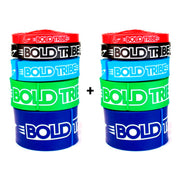 Legend Body Pack - 10 Ligas de Resistencia