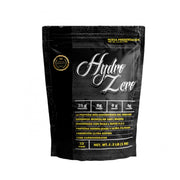 Hydro Zero | Proteína Hidrolizada 0 Carbs 0 Grasa 0 Lactosa BCAAs 33 Servicios 2.2 Lbs