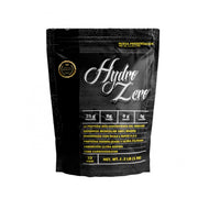 Hydro Zero | Proteína Hidrolizada 0 Carbs 0 Grasa 0 Lactosa Bcaas 33 Servicios