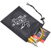 Cuerda para saltar con balero metálico cuerda para saltar golden pro de bold tribe speed rope comba de salto auto ajuste self lock