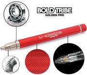 Cuerda para saltar con balero metálico cuerda para saltar golden pro de bold tribe speed rope comba de salto auto ajuste self lock