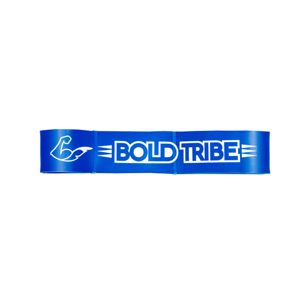 Liga de resistencia Bold Tribe para estirar, entrenar y fortalecer
