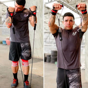 Preentrenador Pre Entreno Hiroshima Potencia Extrema Workout