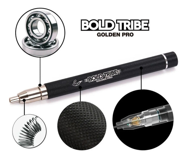 Cuerda para saltar con balero metálico cuerda para saltar golden pro de bold tribe speed rope comba de salto auto ajuste self lock