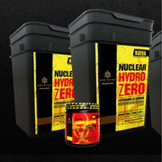 Nuclear Hydro Zero | Quemador de Grasa + Stenabolic 0 Carbs 171 Servicios