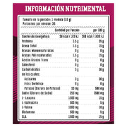 Shining Aminoácidos | BCAA + CLA Ratio 10:1:1 30 Servicios