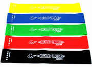 Loop bands bold tribe