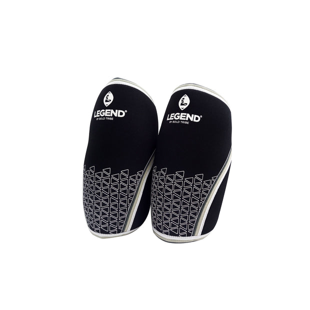 Rodilleras crossfit 7mm bold tribe rodilleras deportivas rodilleras para ejercicio gym entrenamiento kneepads